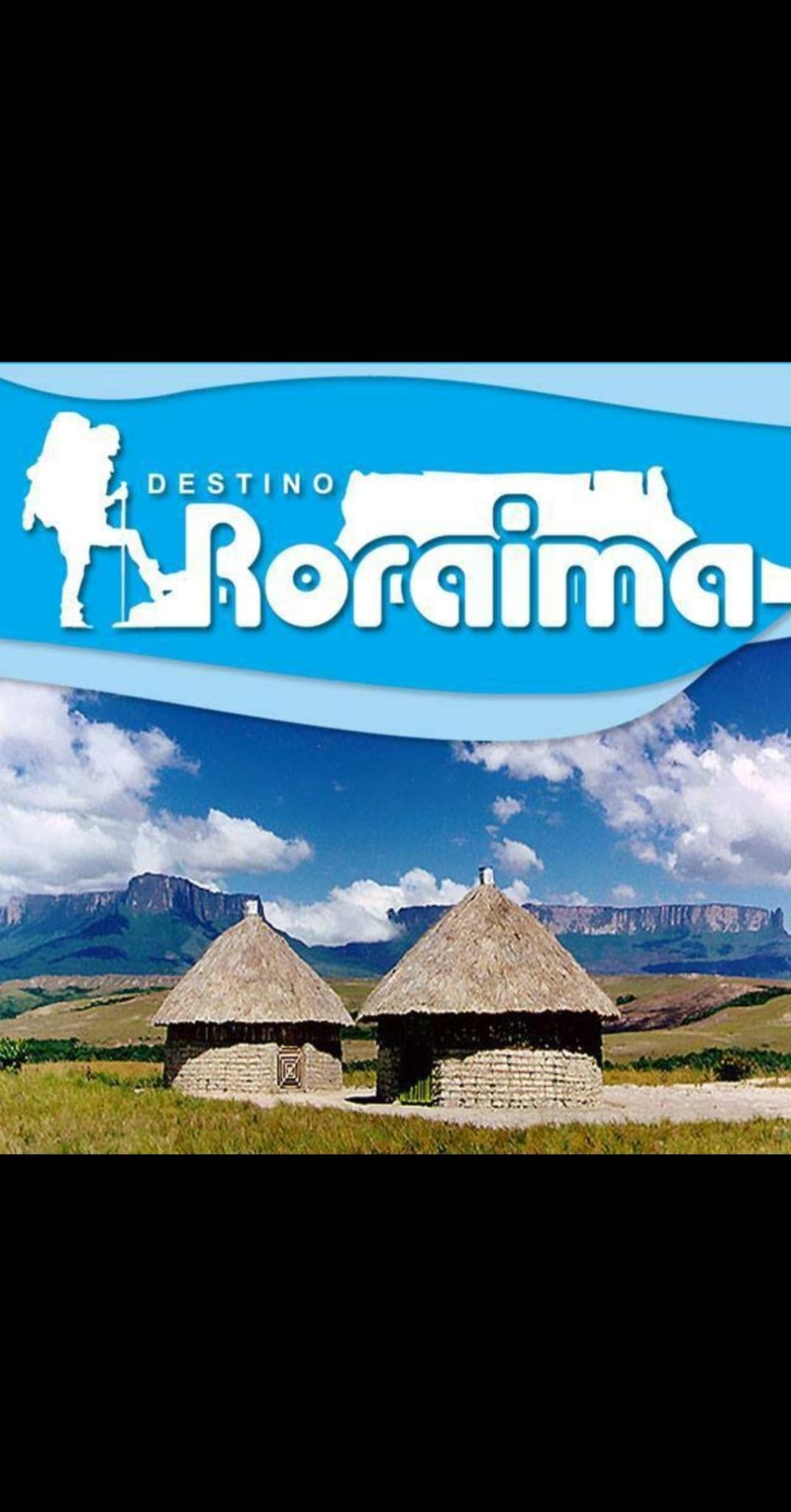 Destino Roraima